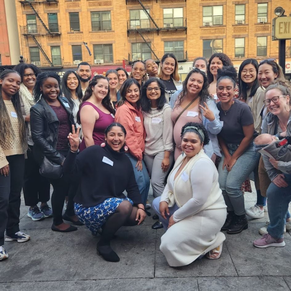 nyc food nutrition event