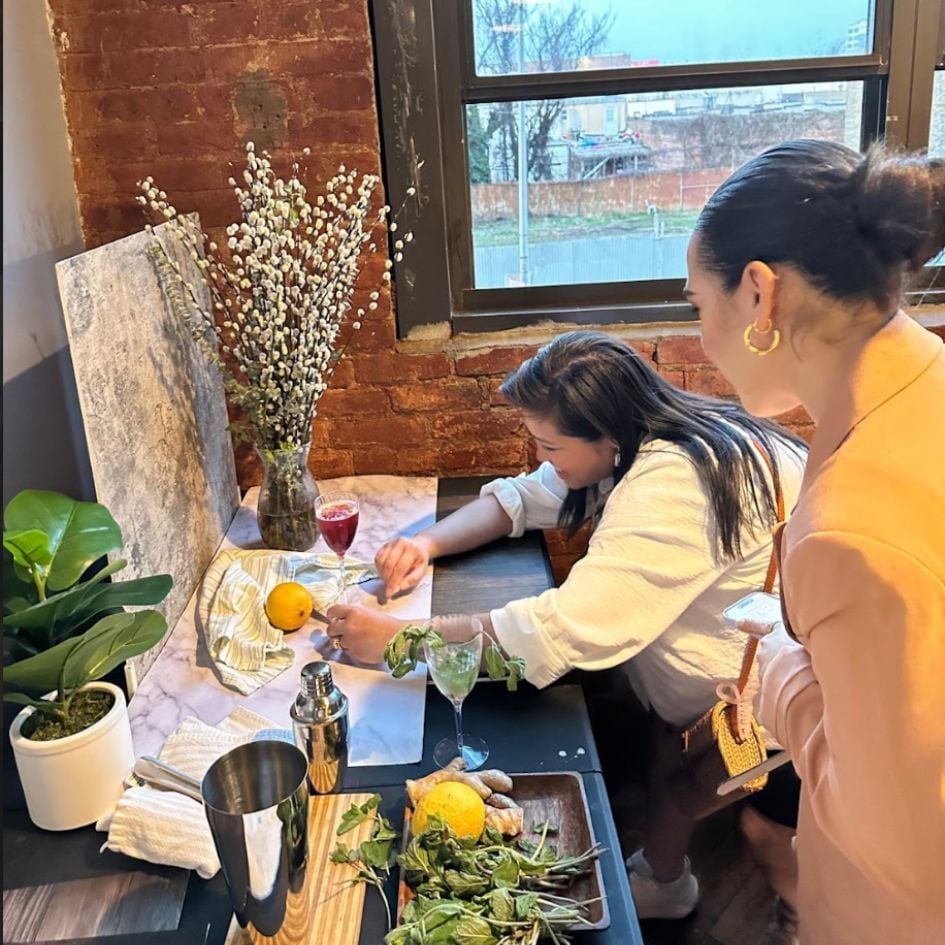 nyc food styling