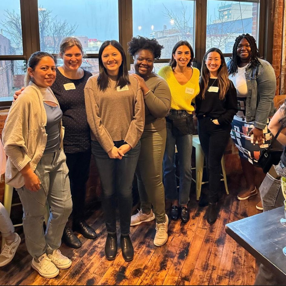 nyc nutritionist event
