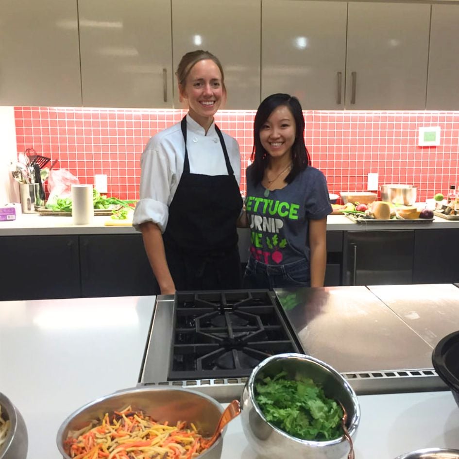 nyc nutritionnetwork